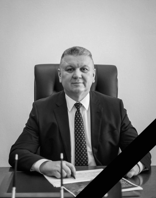 Ушел из жизни экс-глава Нурлатского района Алмаз Ахметшин