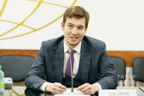 Райнур Хасанов призвал сделать «Печән базары» постоянно действующей площадкой