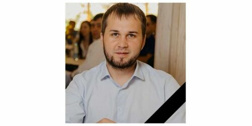 Блогер Вячеслав Паруков скончался в 37 лет после тяжелой болезни