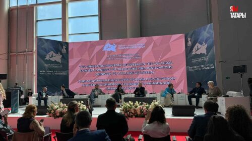 На KazanForum анонсировали показ мультсериала «Туган Батыр»