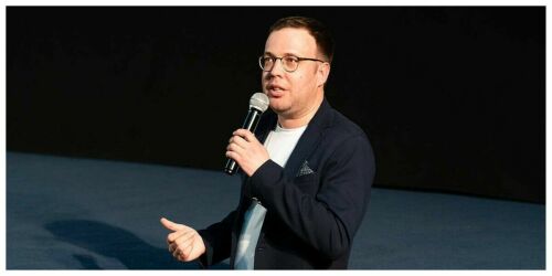 Режиссер Александр Далматов: «Сам удивляюсь своей наглости!»