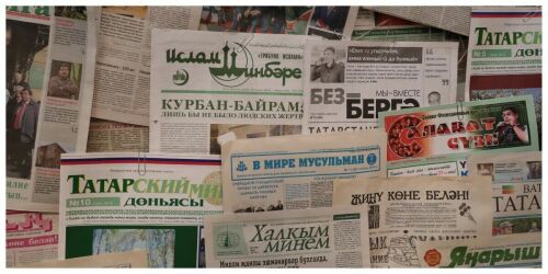 Татарский язык и классические медиа: что не так?