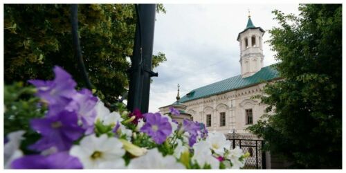 Курбан байрам в Татарстане: как правильно провести главный мусульманский праздник