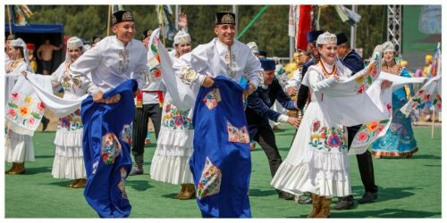 ПОЛОЖЕНИЕ ВСЕРОССИЙСКОГО КОНКУРСА КОРОТКИХ ВИДЕОРОЛИКОВ И ФОТО «Татарский сабантуй | Татарларда сабантуй»