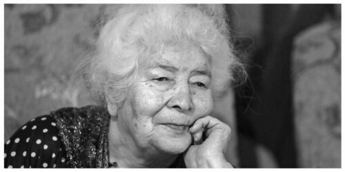 Клара Булатова: «Когда перестают рождаться стихи о любви, поэт уже не живет»