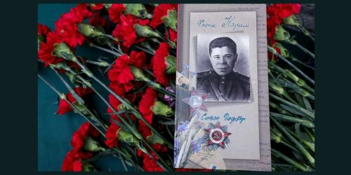 Литературовед Альфат Закирзянов: «Стихи Фатиха Карима – вершина окопной поэзии»