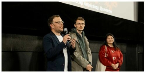 Фильм «В мае сорок четвертого»: портрет женского подвига в годы войны