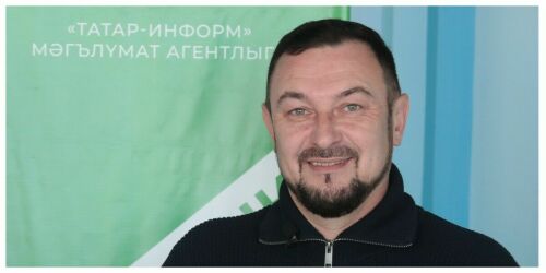 Фанис Камал: «Почему занялся бизнесом? Одной журналистикой сыт не будешь»