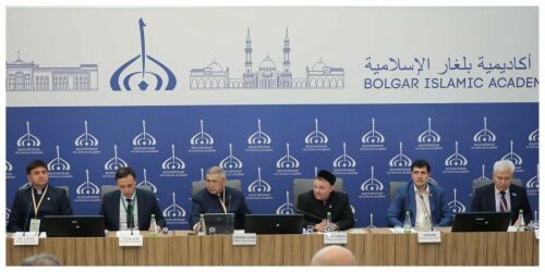 «История золотоордынского Болгара начинается в 1240-х годах, когда здесь была создана ставка хана Бату»