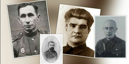 Советские военкурсы в Казани (1919-1922): царский генерал, отправка на Восточный фронт и 135 командиров