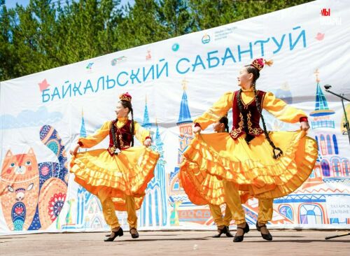 Сабантуй в Бурятии:  Делимся работами участников конкурса «Татарский сабантуй» | «Татарларда сабантуй»