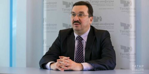 Ильдус Фазлутдинов: «Татарские баиты о Великой Отечественной войне отражают трагедию в масштабах страны»