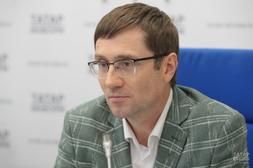 Кадерле Рамис абый, с днем рождения!