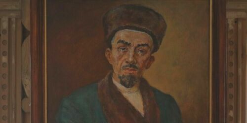«Для многих татар Насыри так и остался «урыс Каюм»