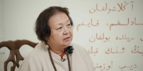 «Как у татар чуть сапоги не увели»: лекция о появлении казанских ичиг