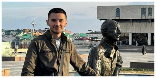 «Нам, татарам Казахстана, не хватает включенности в татарский мир, в то, что происходит в Казани»