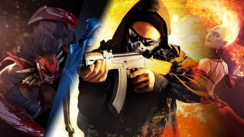 CS2 и Dota 2 запрещены для мусульман в Казахстане