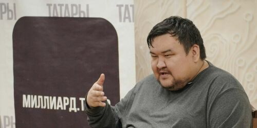 «Для каждого народа была придумана своя концепция: татары – булгары, а казахи – кипчаки»