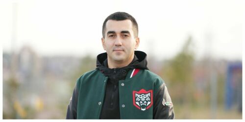 «Главный тренер «Ак Барса» начал учить татарский после встречи с Рустамом Миннихановым»