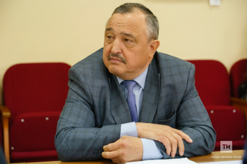 СМИ назвали будущего руководителя Высшей школы журналистики КФУ