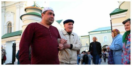 Как читать гает-намаз и нужно ли делать жертвоприношение в Курбан-байрам?