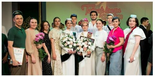 «Татар кызы 2025» в Оренбурге: «Здесь мы поняли, что быть татаркой — это не этнографический факт. Это честь и ответственность»