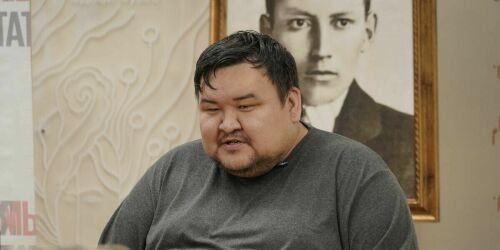 «В Татарстане находится самое большое золотоордынское племя, это так называемые Беханиды»