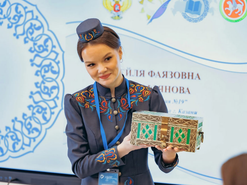 В Казани стартуют бесплатные летние курсы татарского языка