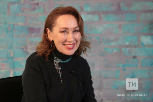 Умерла народная артистка Татарстана Резеда Шарафиева