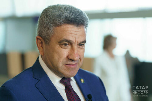 Татарстану удалось отстоять названия «Родных языков» и «Родной литературы»