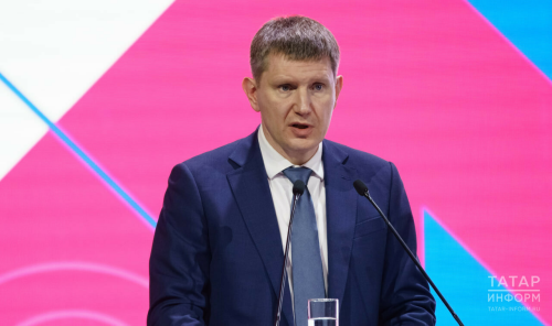 Татарстан делится опытом управления ОЭЗ с другими странами