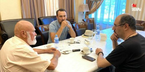Как вернуть народу «Идегея»: учредить день дастана, нарисовать комикс или поставить мюзикл?