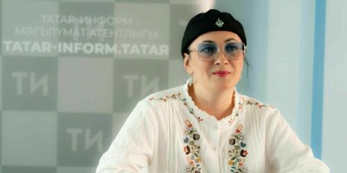 Алсу Файзуллина: «Я выросла в театре Кариева, уходить в другой театр не вижу смысла»