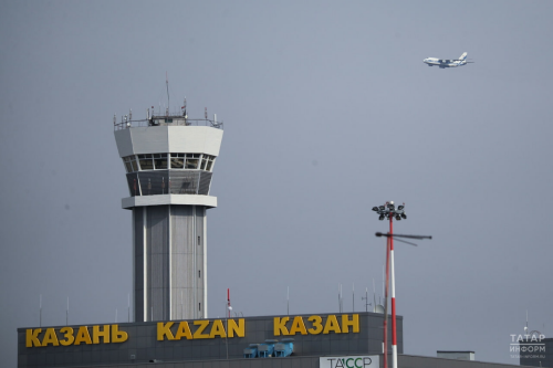 Строительство нового терминала в аэропорту Казани оценили в 20 млрд рублей