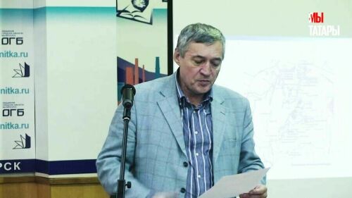 Туган көнегез белән котлыйбыз, кадерле Салават абый!