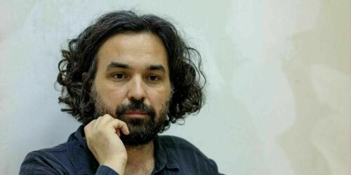 Сардар Тагировски: «Для меня огромная радость постигать заново татарскую речь»
