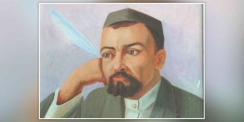 История Кизляу: четыре мечети, медресе и династия суфийских ишанов