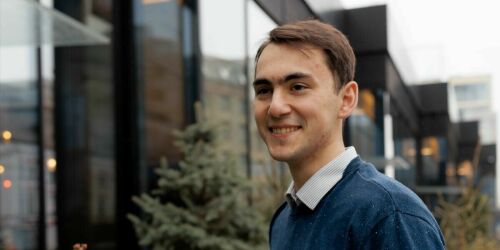 «В моем детстве в деревне все говорили на татарском языке. Сейчас уже редкость»