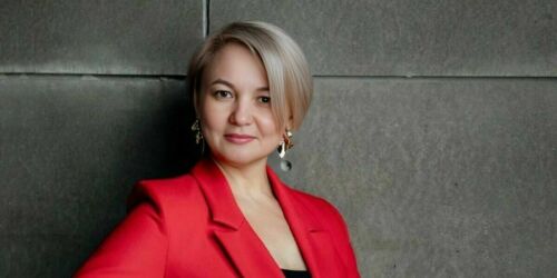 Фагиля Шакирова: «У меня карма работать на татарском языке»