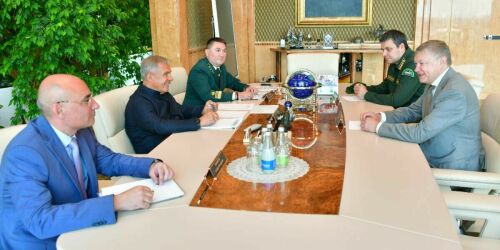 Больше сажают, чем вырубают: как Россия и Татарстан работают над сохранением леса