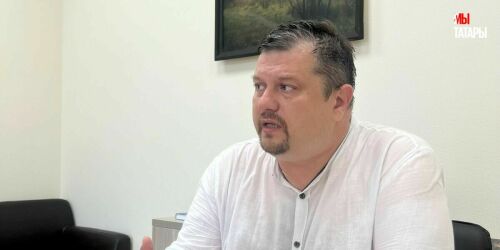 «Ногайская Орда – это классическое кочевое сообщество, у которого не было сети городов»