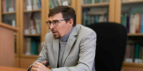 Ринат Сафаров: «Не верю, что когда-нибудь похоронят последнего татарина»