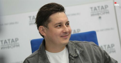 Айдар Заббаров: «В этом году я жадно буду заниматься сам спектаклями Тинчуринского театра»