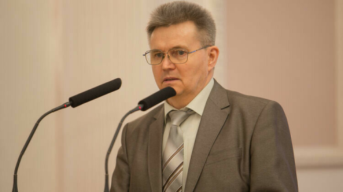 На 66-м году жизни скоропостижно скончался известный татарстанский архитектор Тагир Нуреев
