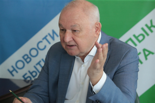 Ильдар Гильмутдинов заявил о кризисе татарского языка среди молодежи