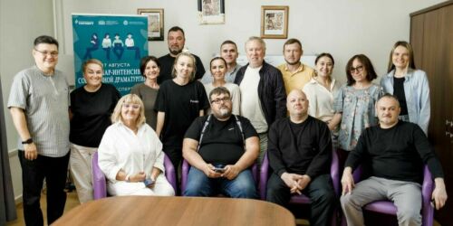 «Татарский театр обречен быть современным»