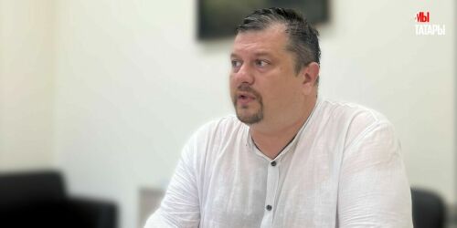 «Ногайско-казанские отношения были более сложные, их нельзя упрощать. Это не только конфликт, но и союзные отношения»