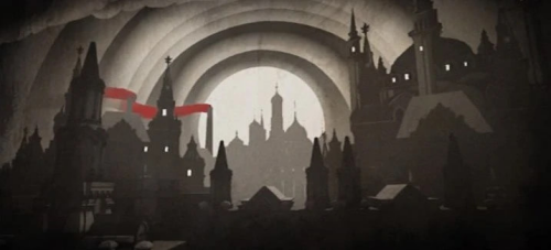 Казань появлялась в серии игр Assassin's Creed