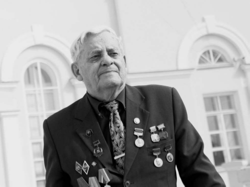 Казань прощается с Почетным гражданином Уралом Закировым — одним из творцов космической эры