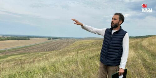 «Булгарские городища могут стать второй нефтью для республики»